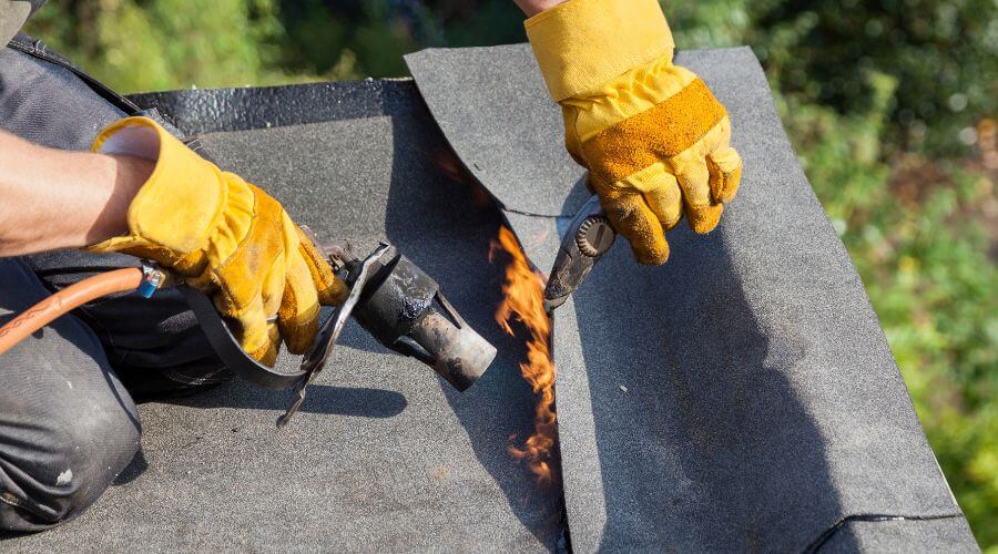 Professional flood damage restoration services in Harrison, SD